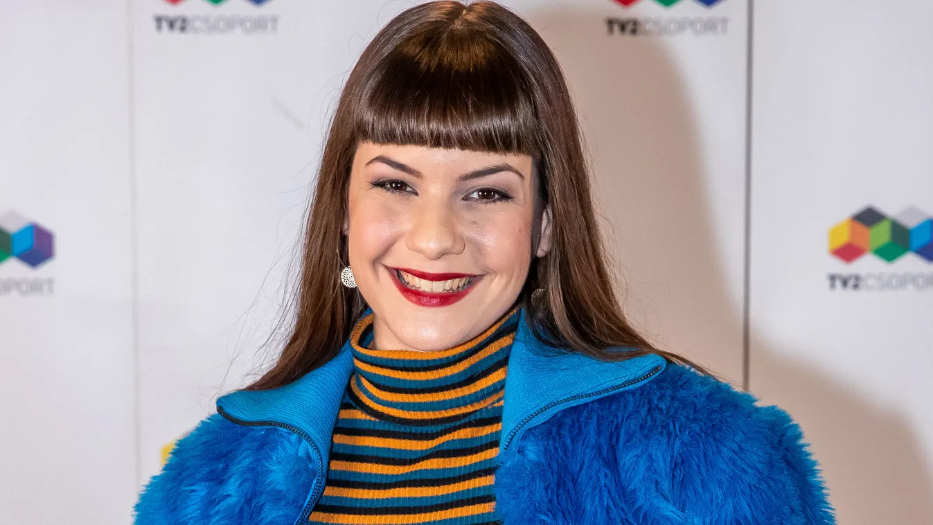 Kitálalt a Mintaapák színésznője: ezt mondta az új kollégákról