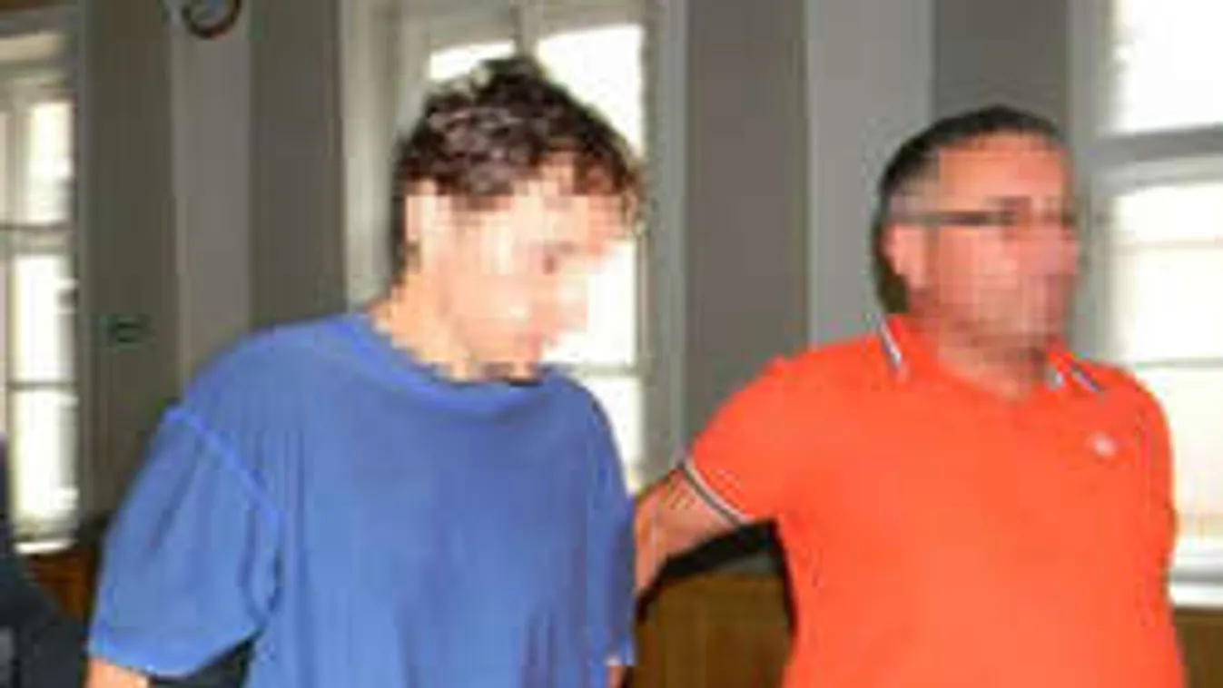 Nyíregyházi gyilkosság: komoly döntést hoztak a román orvos gyermekei