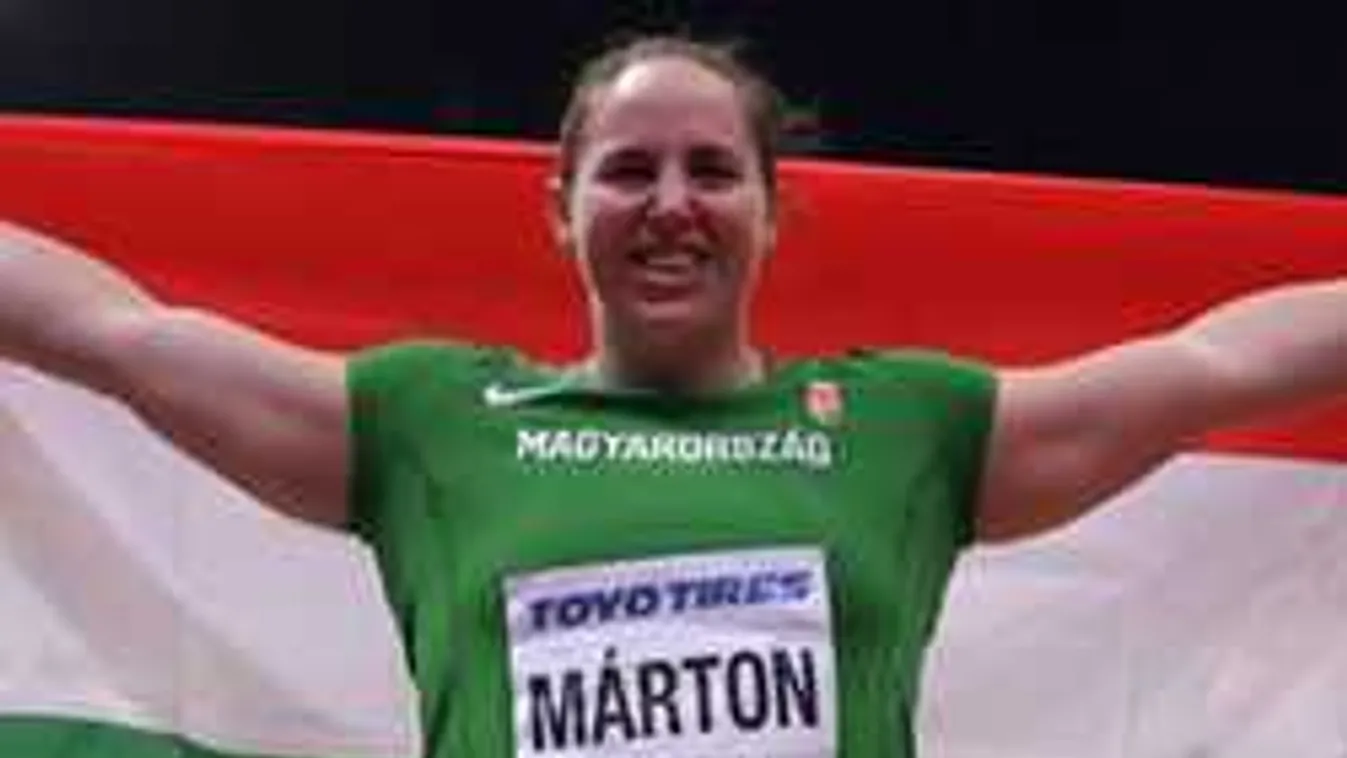 Így élte meg a történelmi sikert a magyar világbajnok