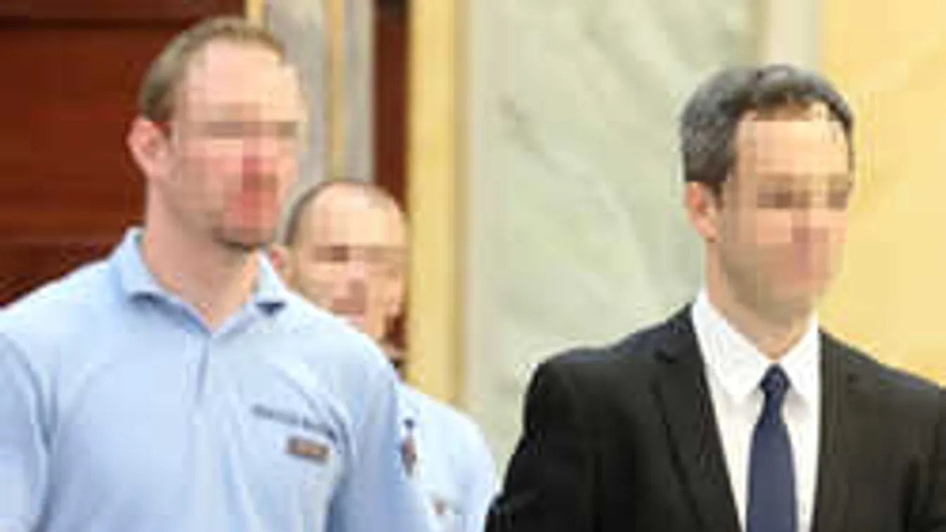 Fordulat a lúgos orvos ügyében, megszólalt az áldozat