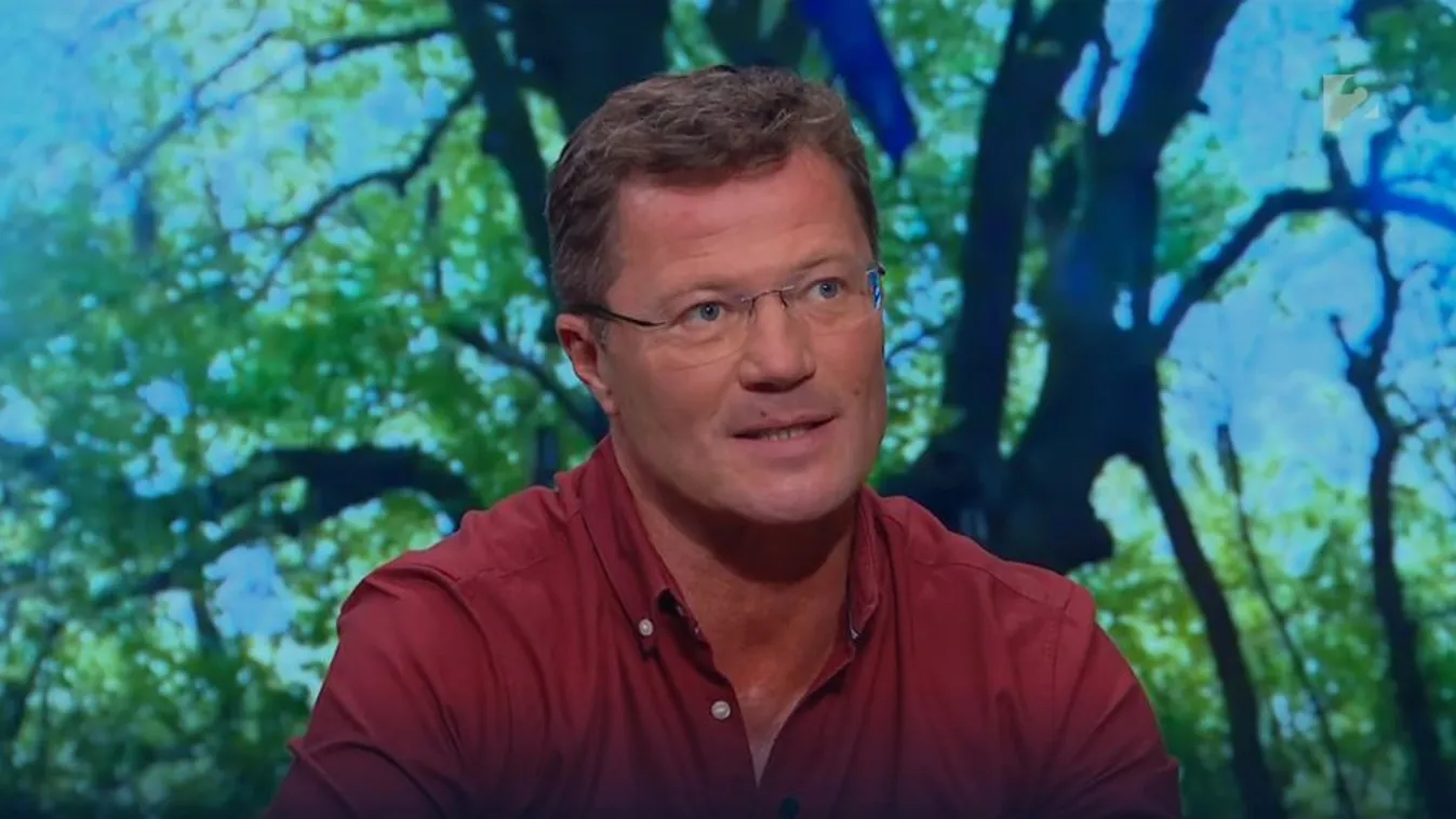 Stohl András drámája: Úgy éreztem, kuka az egész!