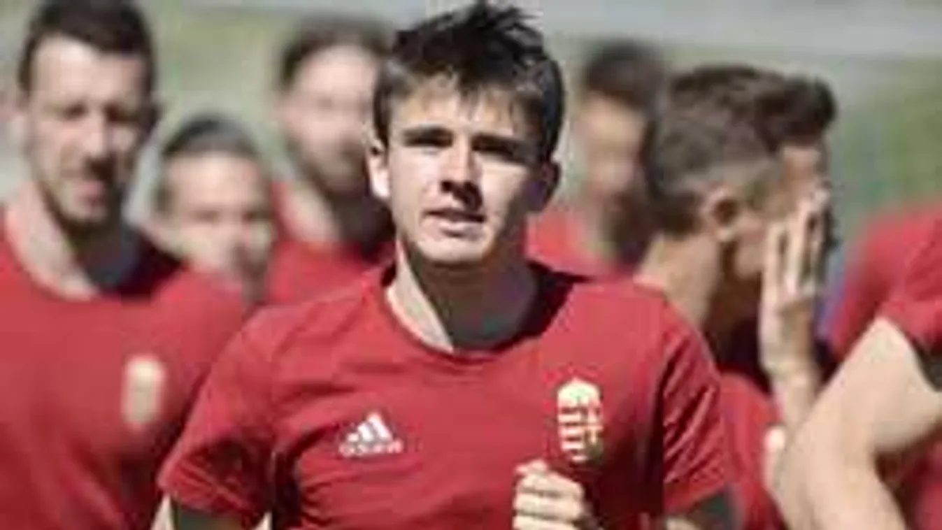 Kiderült, ez volt a baj a magyar fociválogatott korábbi kapitányával