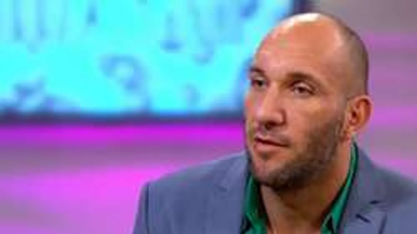 Kihagyhatatlan: Életed lehetőségét kínálja Berki Krisztián!