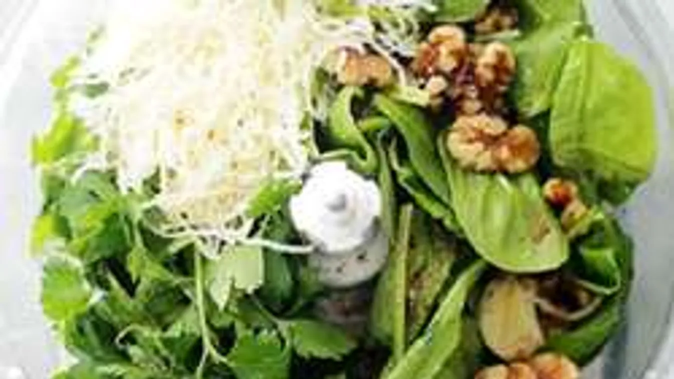 Felejtsd el a pesztót, sokkal finomabbat és olcsóbbat mutatunk