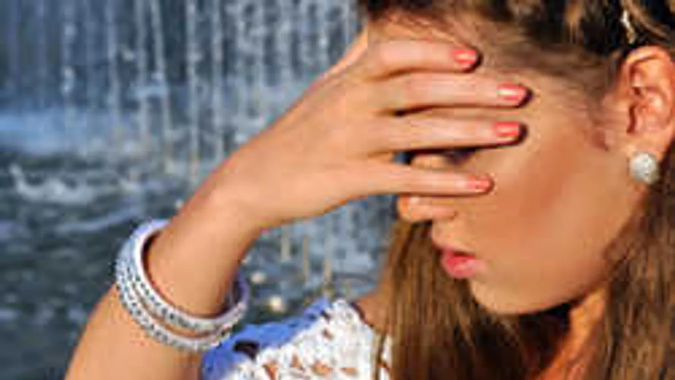 Pusztító a hőség: már hétszázan kaptak hőgutát, ketten meghaltak