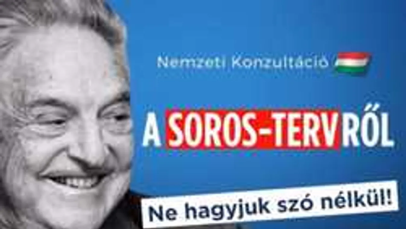 Soros Györggyel szemben elsőként vezethetik be a távoltartási végzést
