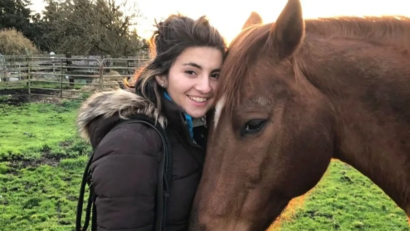 Halottnak hitték gyönyörű lányukat, 25 év után derült ki a megrázó igazság