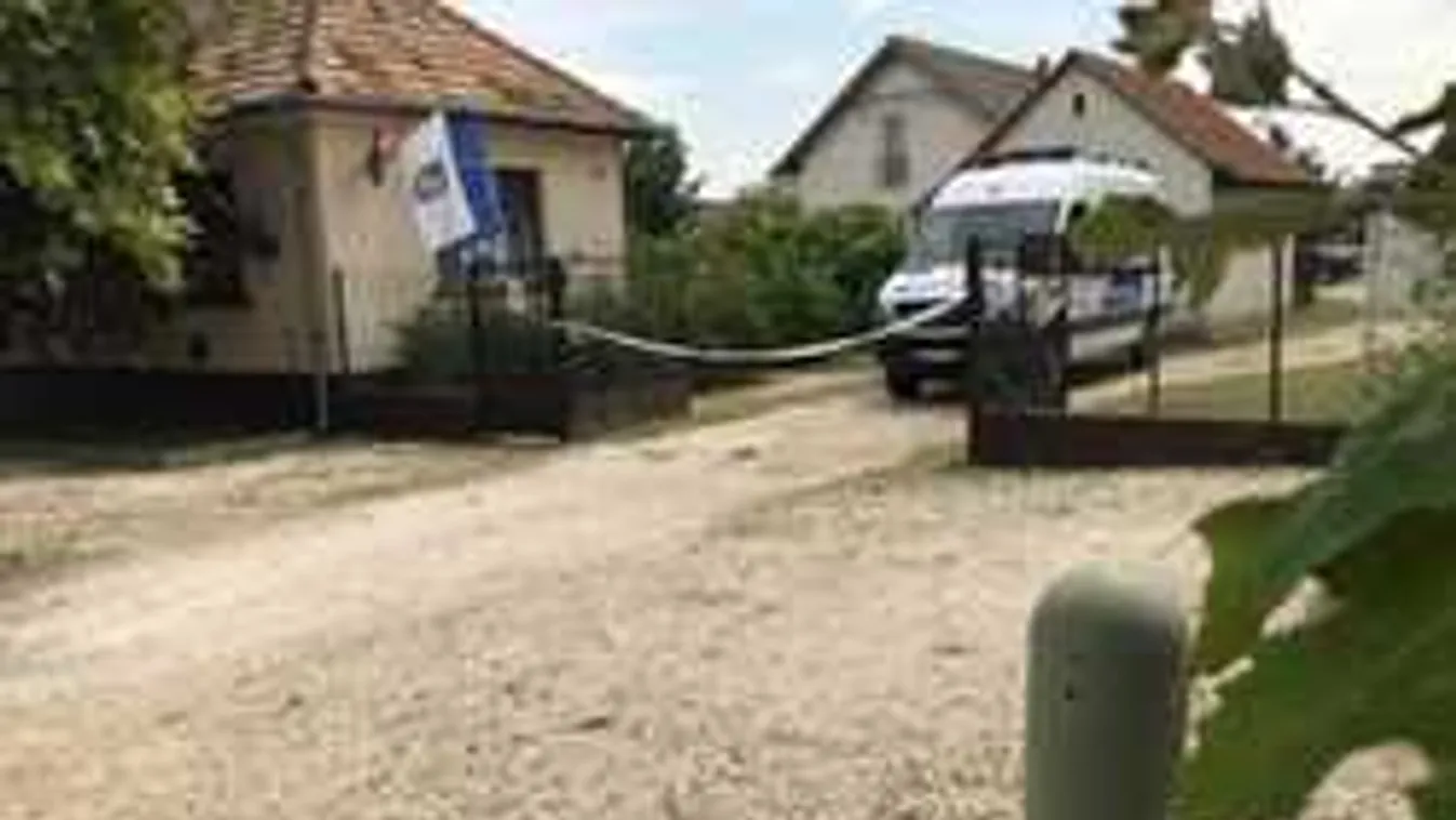 Igazi hős volt a meggyilkolt inárcsi családsegítő