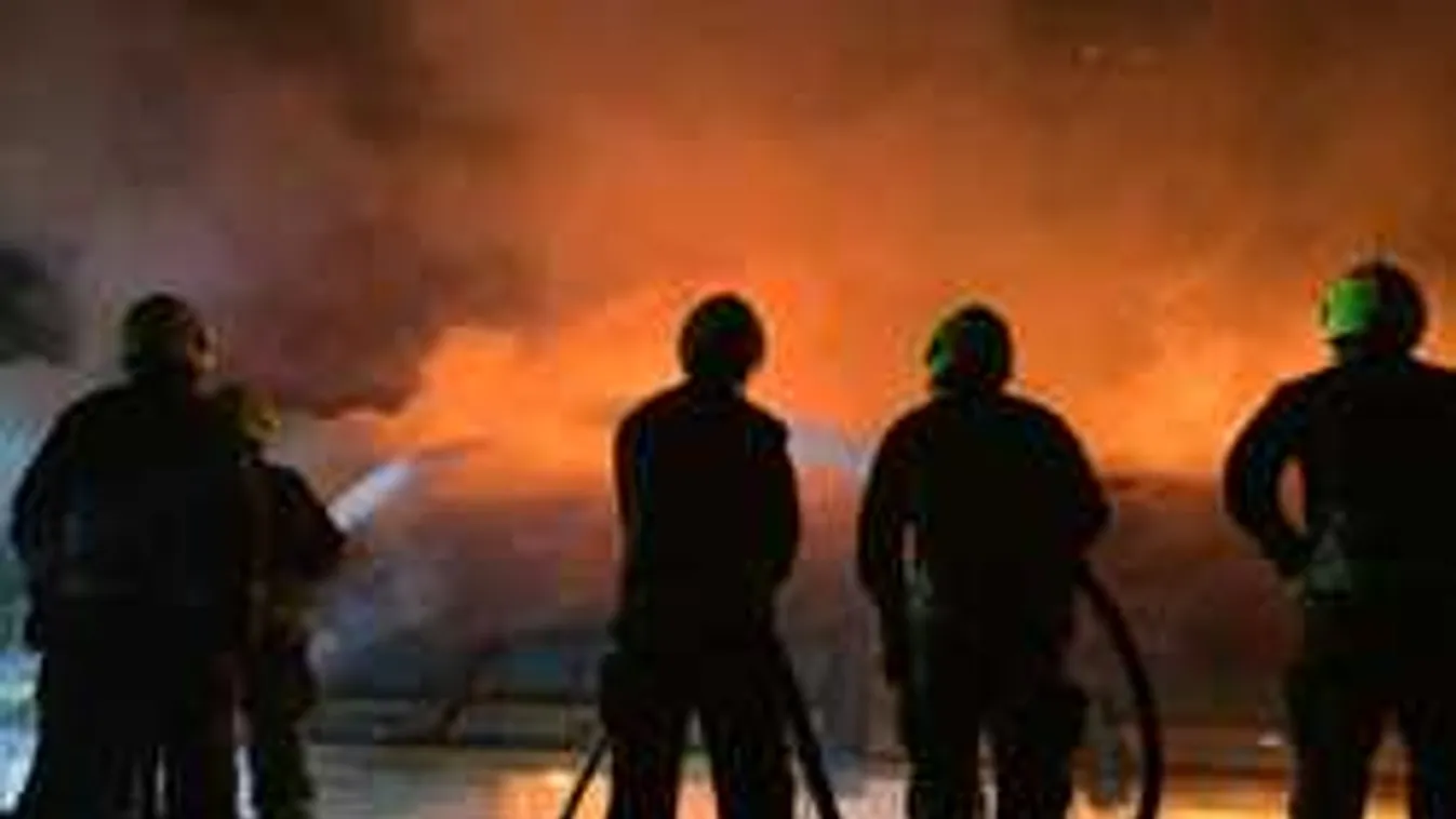 Brutális pusztítás a rimaszombati dohánygyárban, óriási a kár