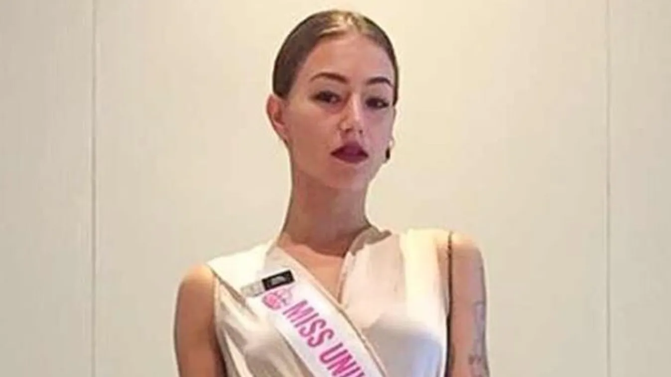 Rejtélyes körülmények között meghalt a 23 éves szépségkirálynő: otthonában találtak rá