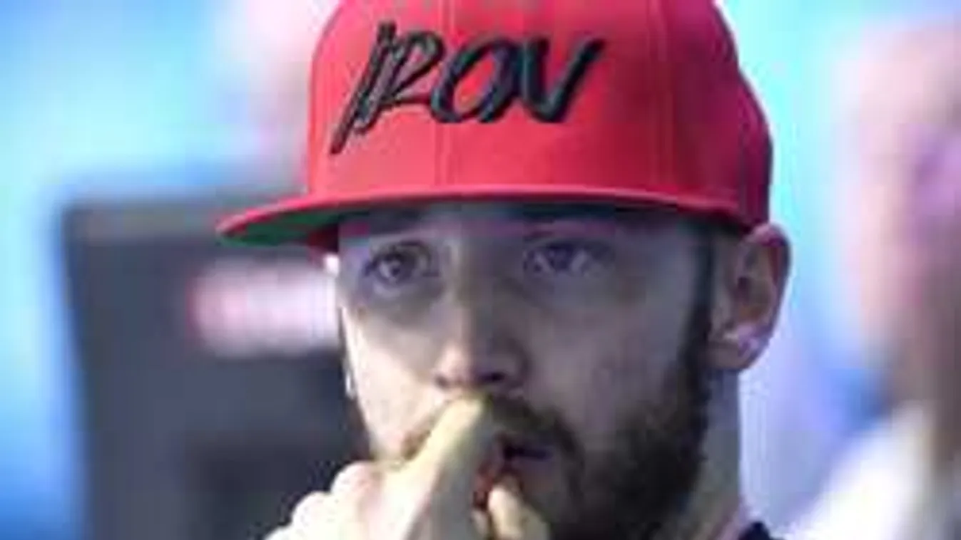 Shane Tusup is félrelépett, kiderült, kivel csalta meg Katinkát