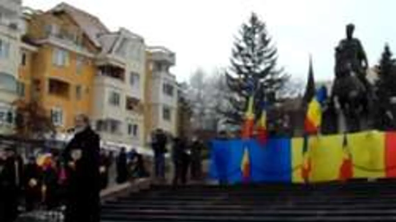 A székelyek feljelentették az őket mongolnak és románnak nevező papot!