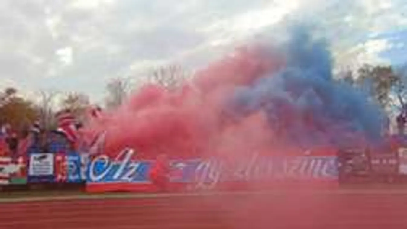 Világbajnok brazilt vár a harmadosztályú magyar fociklub