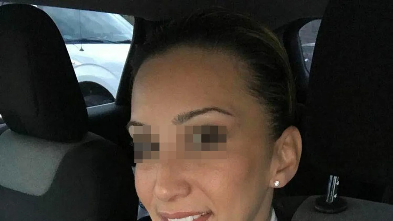 Ezt tette a bajba került gyönyörű katonanő a magyar férfivel