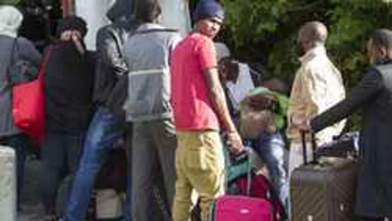 A migránsok miatt új betegségek jelenhetnek meg