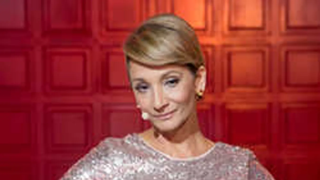 Durva történet, mindenki Keresztes Ildikó keresésére indult