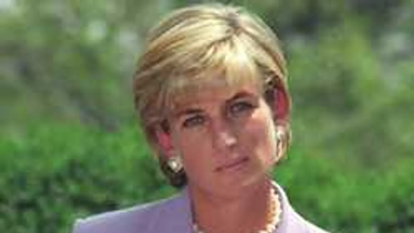 Fény derült Diana hercegnő legféltettebb titkára