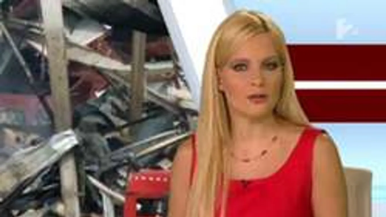 Ezért zokogott Marsi Anikó miatt a riválisa