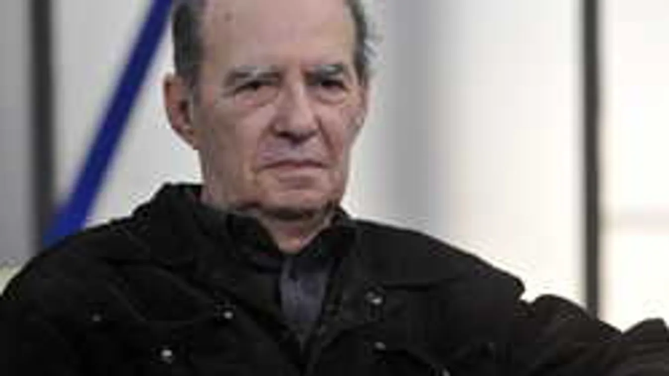 Fájdalmas vallomás, ezen ment keresztül halála előtt a Szomszédok atyja