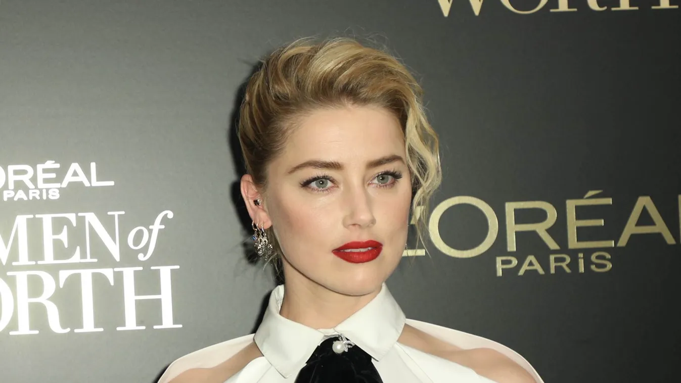 14th Annual L'Oreal Paris Women of Worth Awards