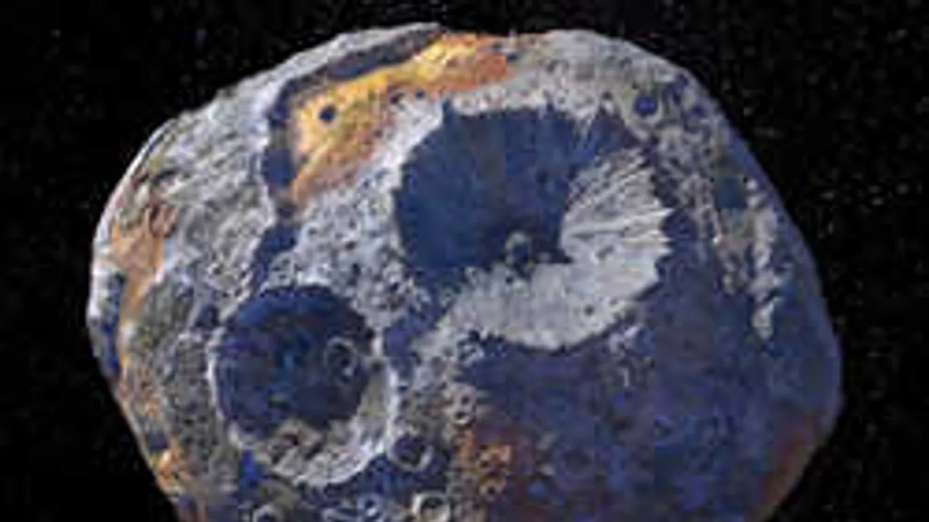 Döbbenetes űrmisszióra készül a NASA, ez már a hihetetlen kategória