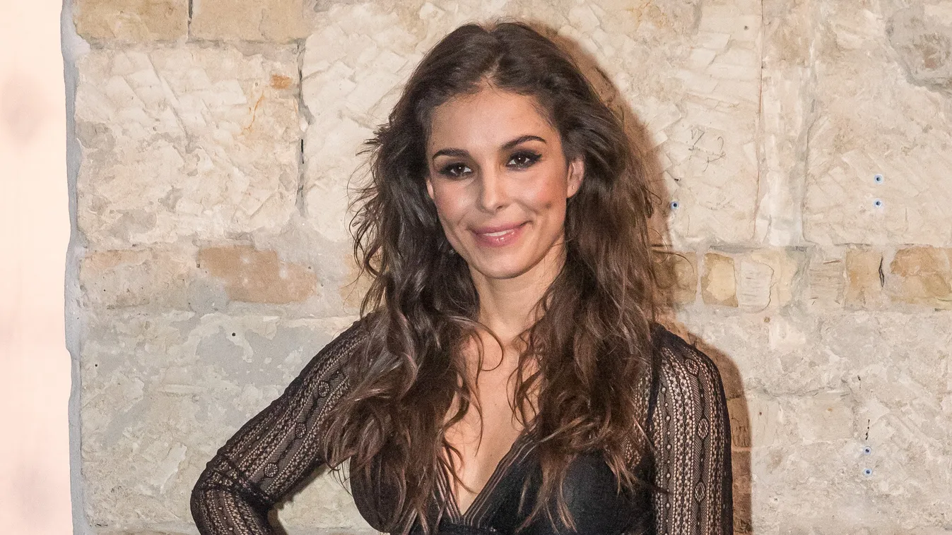 Elkapta a koronavírust: Elárulta, milyen tünetektől szenved Molnár Andi