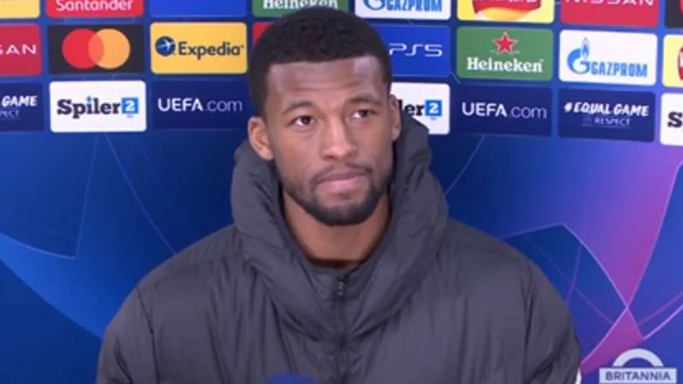 Ezt üzente a magyar szurkolóknak a Liverpool sztárja