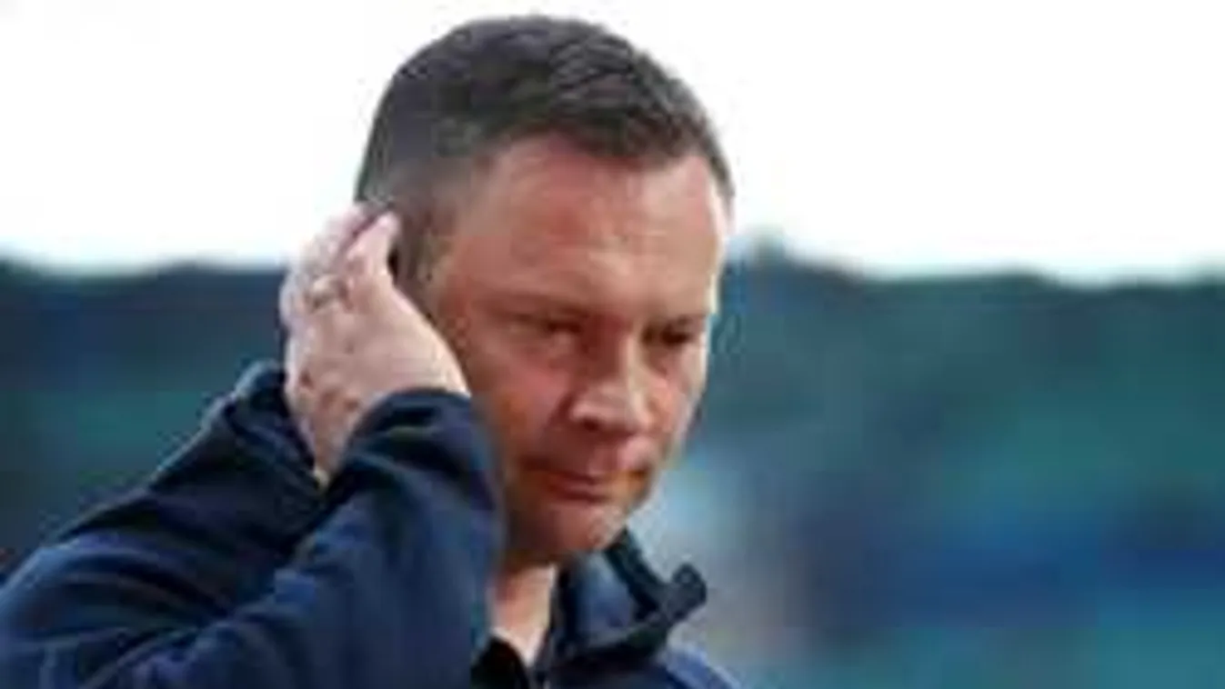 Dárdai Pált a Fradi korábbi edzője miatt meneszthetik