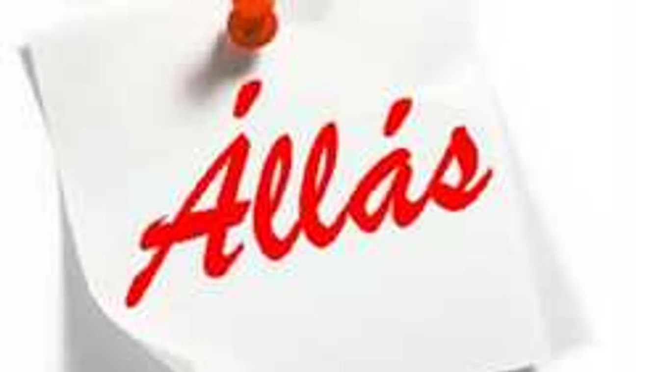 Megtaláltuk a legjobb magyar állásajánlatot, ez brutális