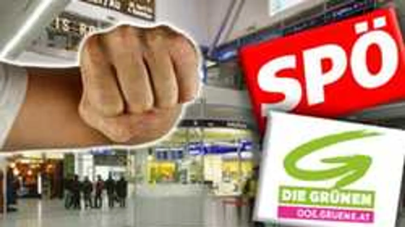 Brutálisan megvert és kirabolt két férfit egy 10 tagú afgán banda