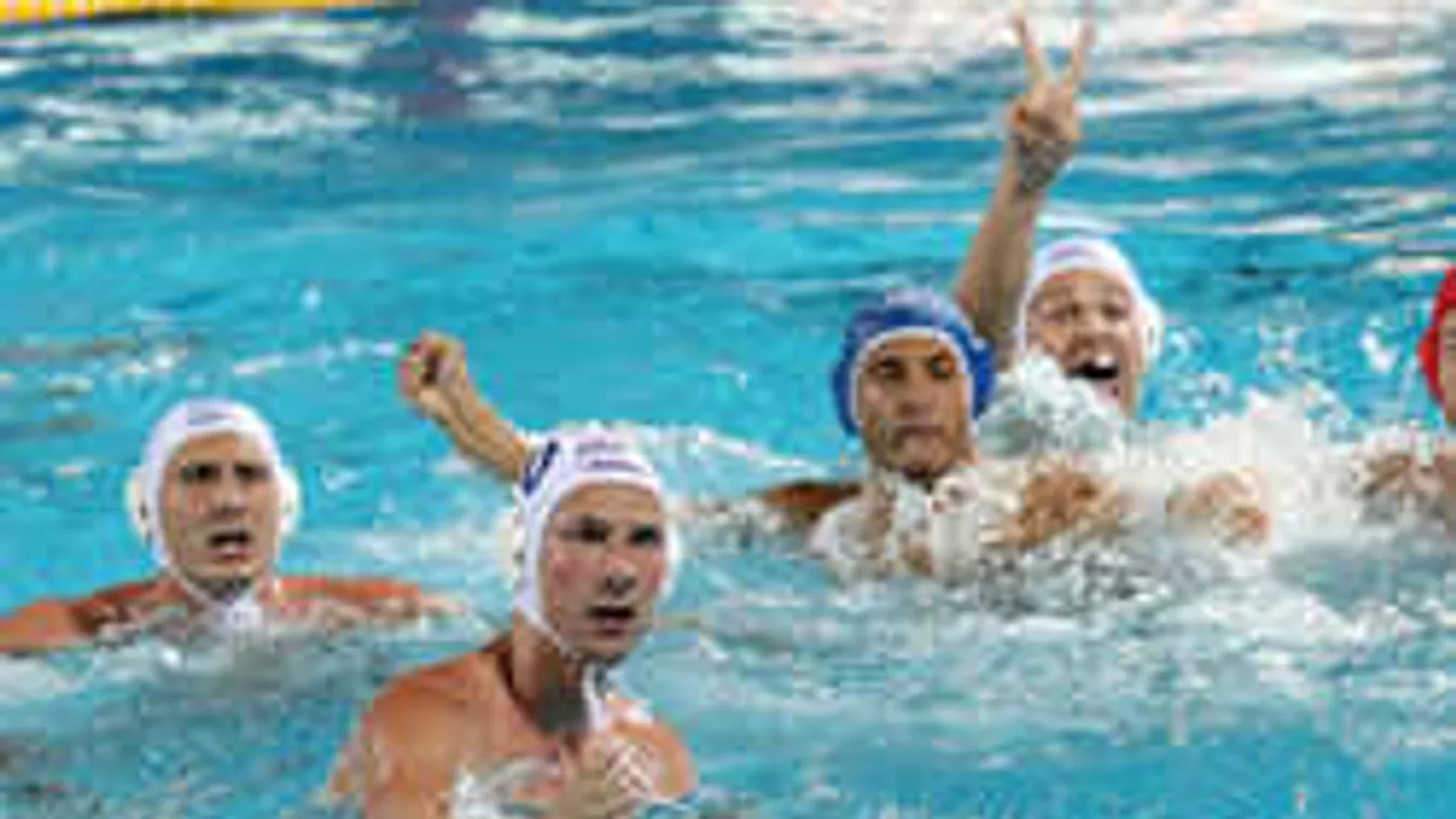 Megalázó döntés, semmibe vették a magyar vízilabda-szurkolókat