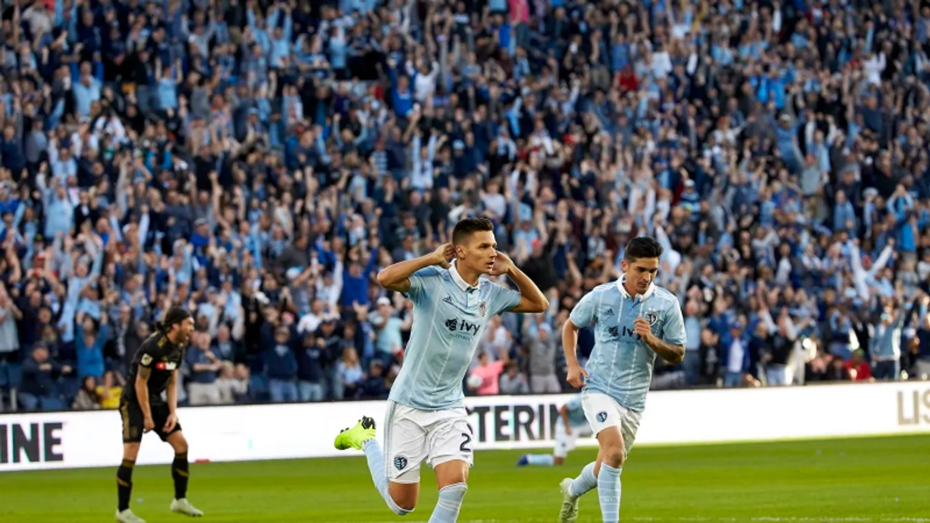 Sallói Dániel pazar teljesítményt nyújtott idén