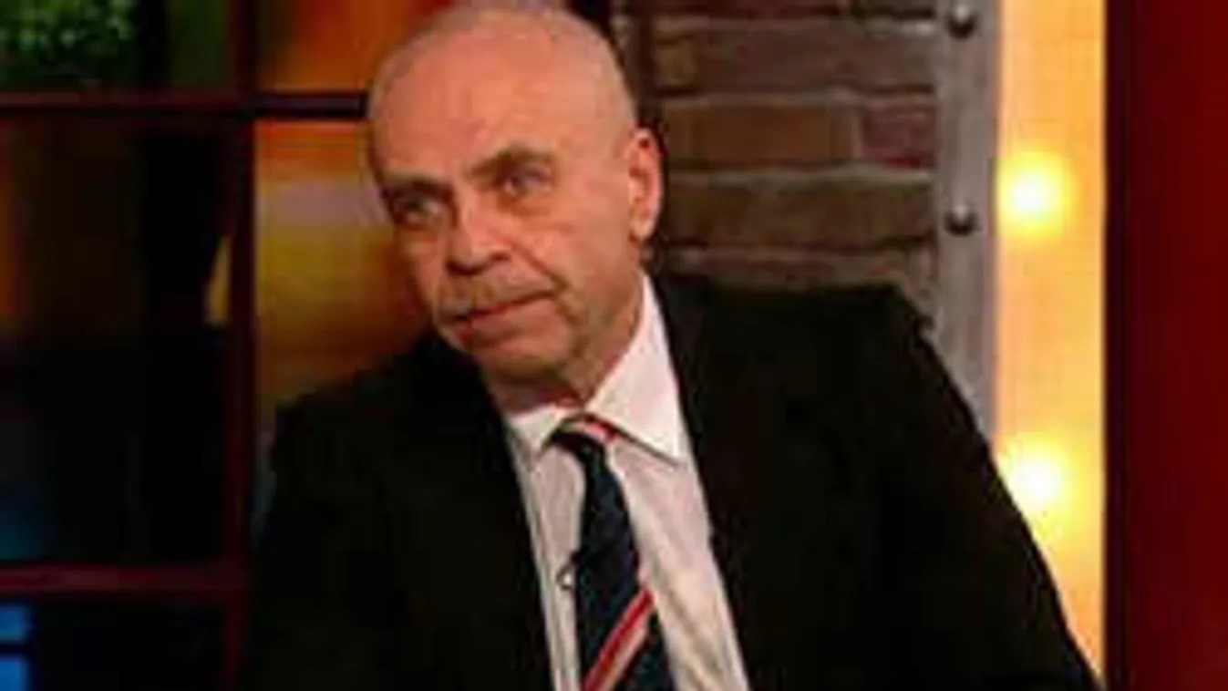 Így szólt be barátja a ma 70 éves magyar humoristának!