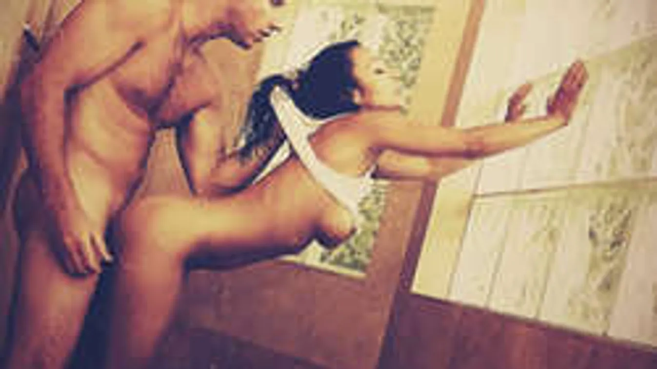 A brazil szeretők forró titka - ettől a trükktől lesz nedves az ágy...