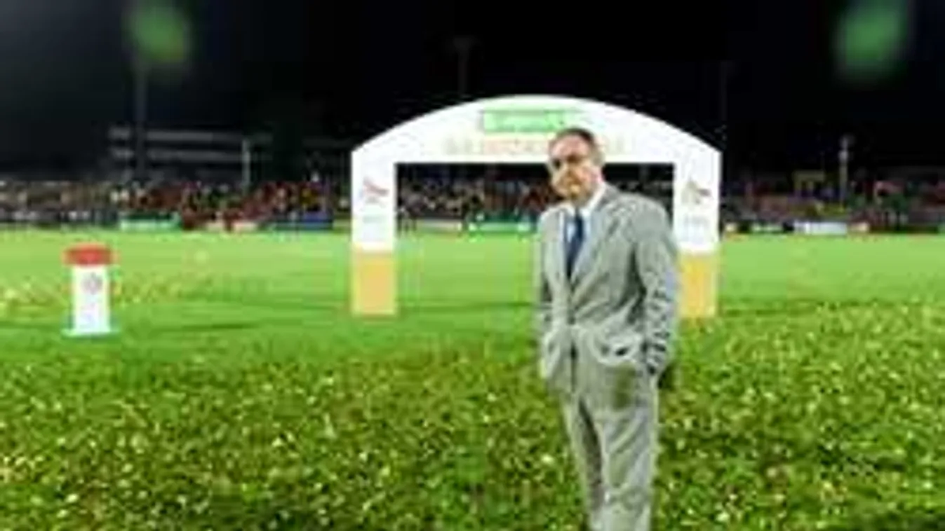 Eladó a Honvéd, Hemingway megválna a bajnoktól