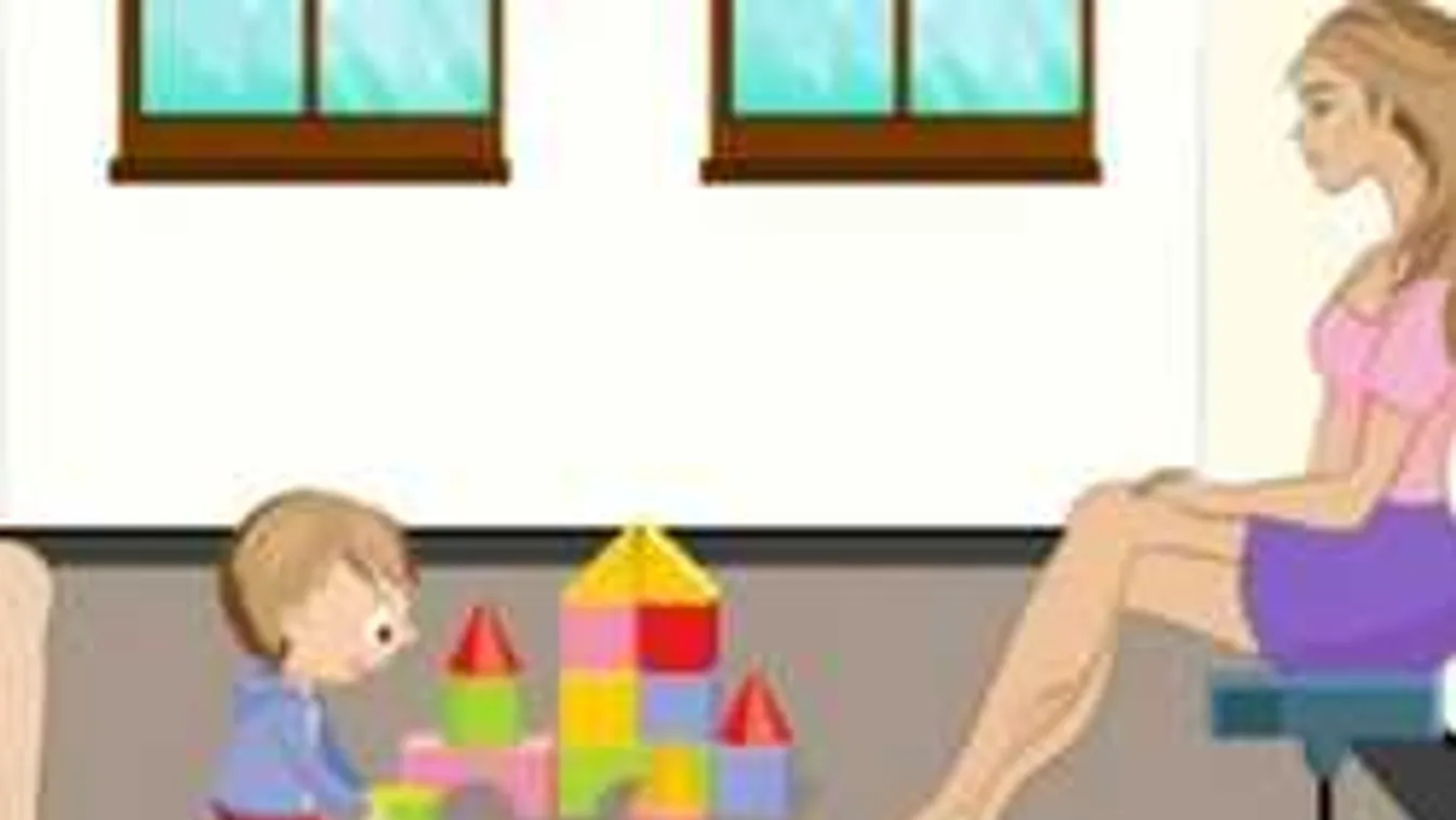 Döbbenetes ez a személyiségteszt - nem hiszel a szemednek!