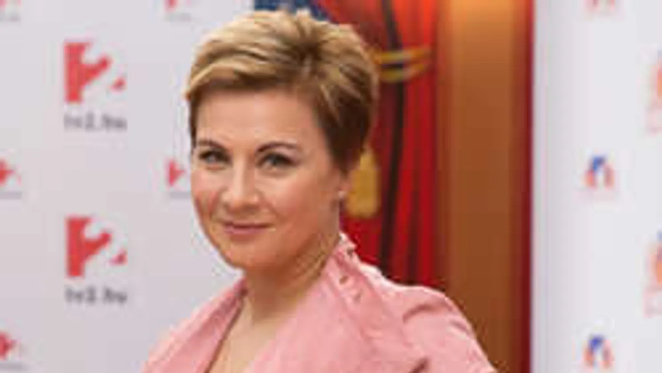 Szomszédok újra: Beszólogatott egymásnak Ábel Anita és Németh Kristóf!