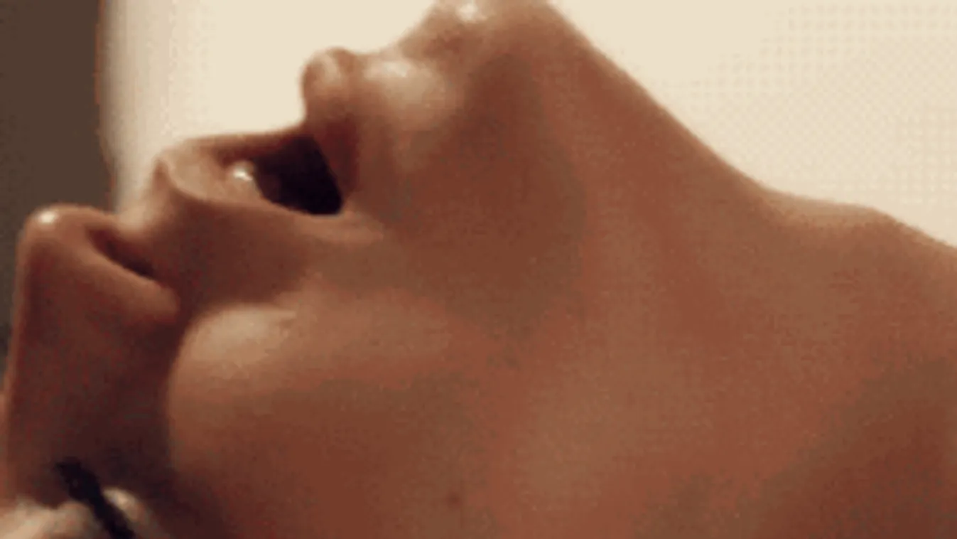 Aranytrió-izgatás: szuperszex a tökéletes női orgazmus titka