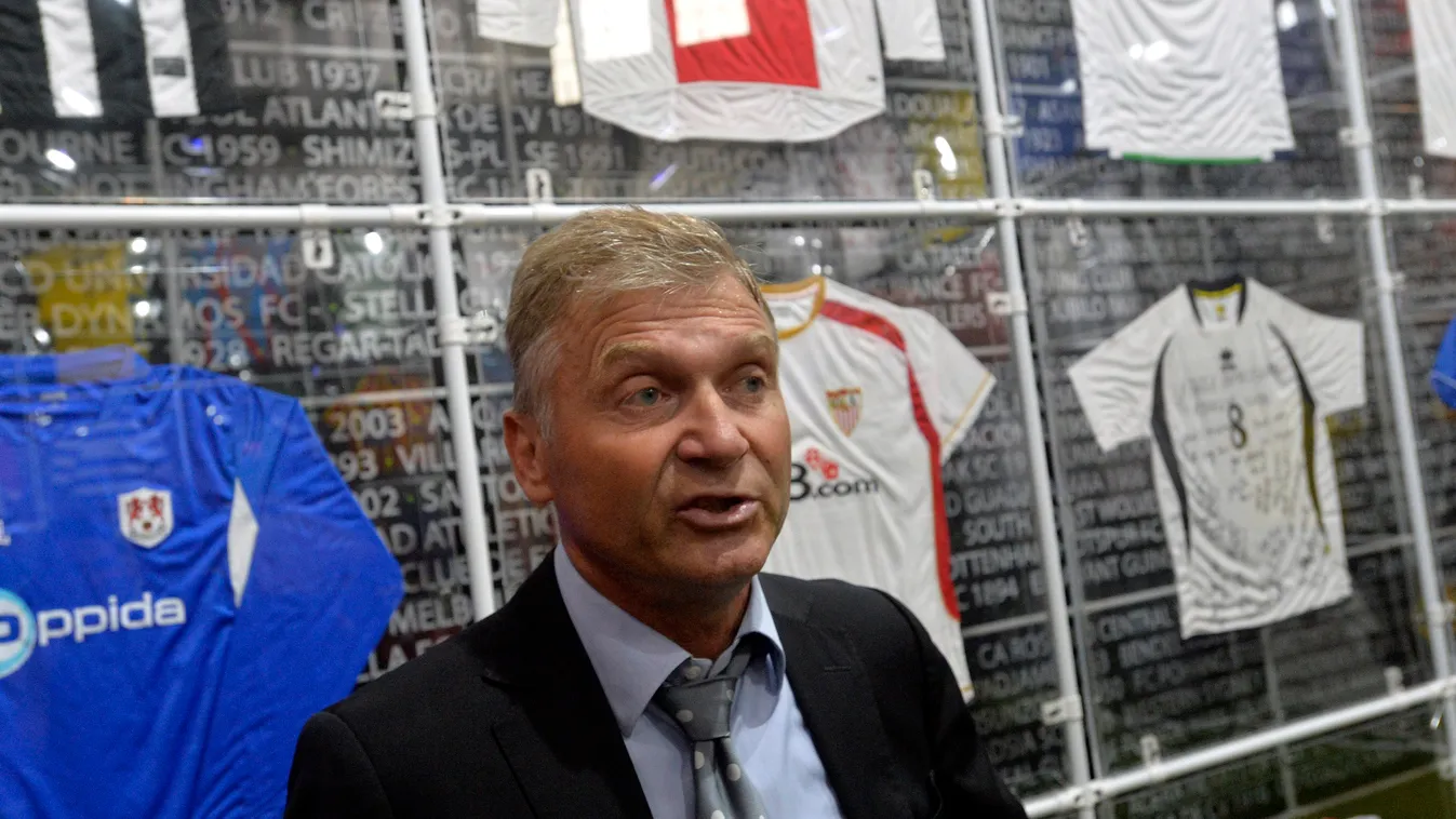 Détári Lajos üzent a két irányítóját nélkülöző Marco Rossinak is