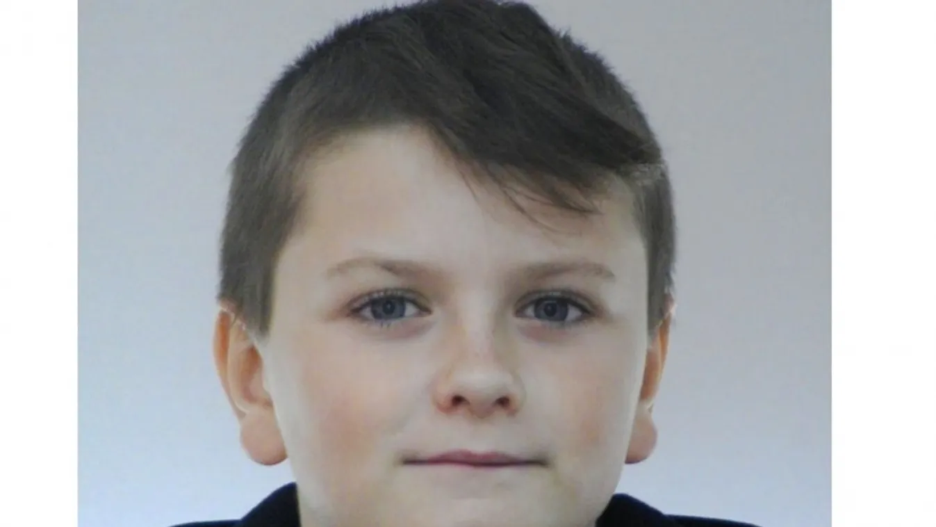 Országos készültség, a 12 éves Kristófot több mint egy hónapja nem látták