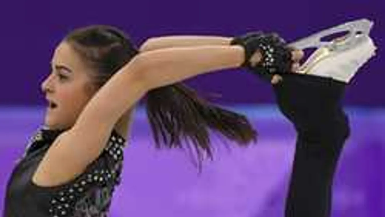 Tombolt az aréna: magyar koris lett a téli olimpia új sztárja!