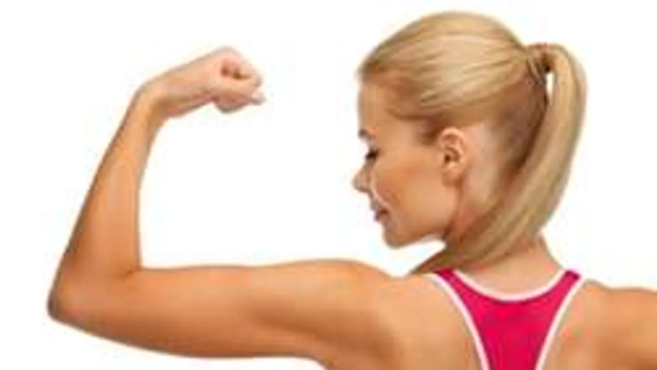 Légy feszes, tónusos: Eszméletlen hatékony gyakorlatok karizomra