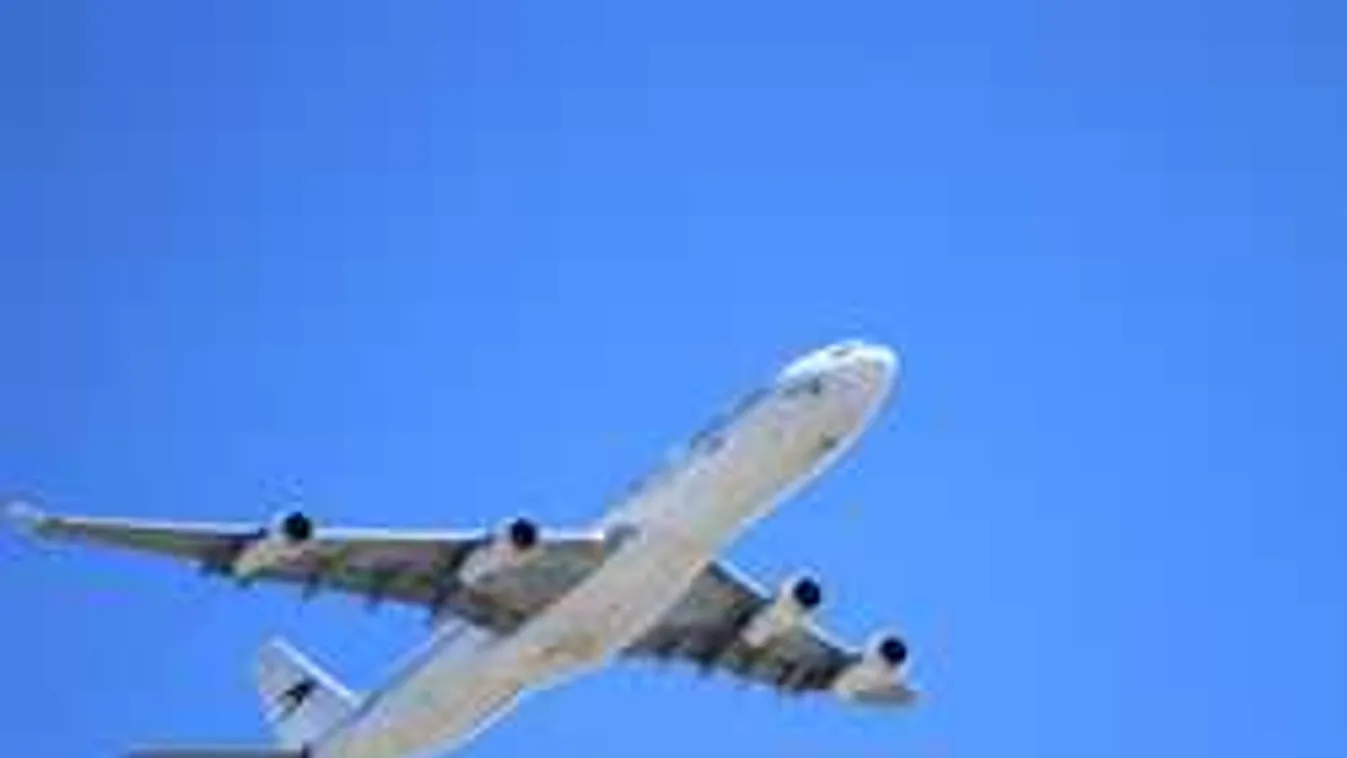 Most hozták nyilvánosságra: 161 utassal a fedélzetén kigyulladt egy gép