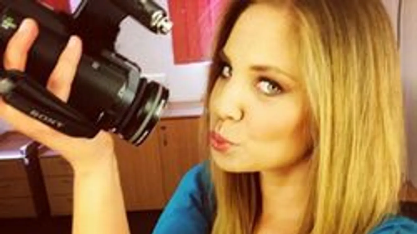 Gyerekei előtt is trágárkodik Ada