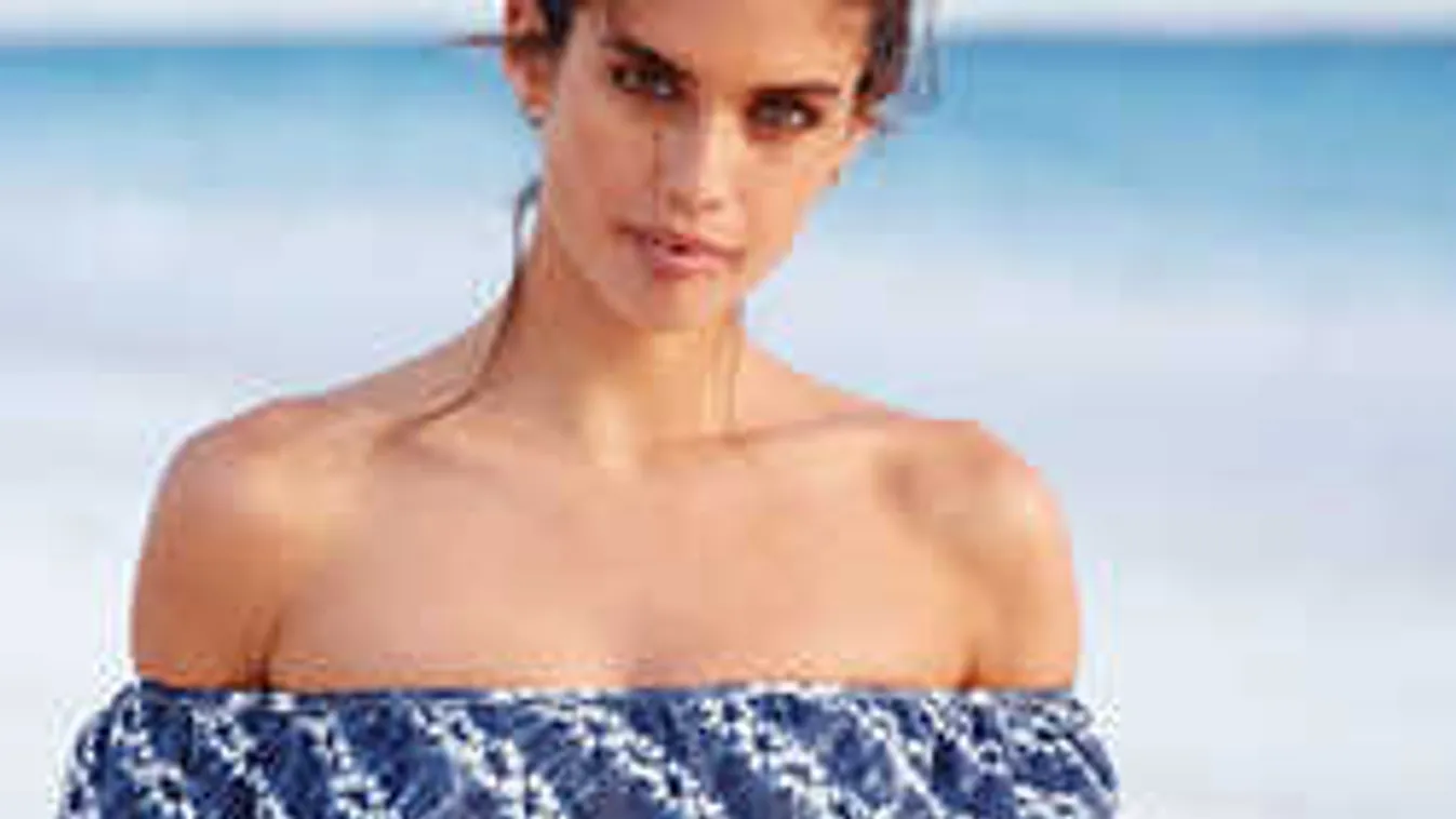 Egyetlen apró trükk, és máris teljesen megújul a bikini