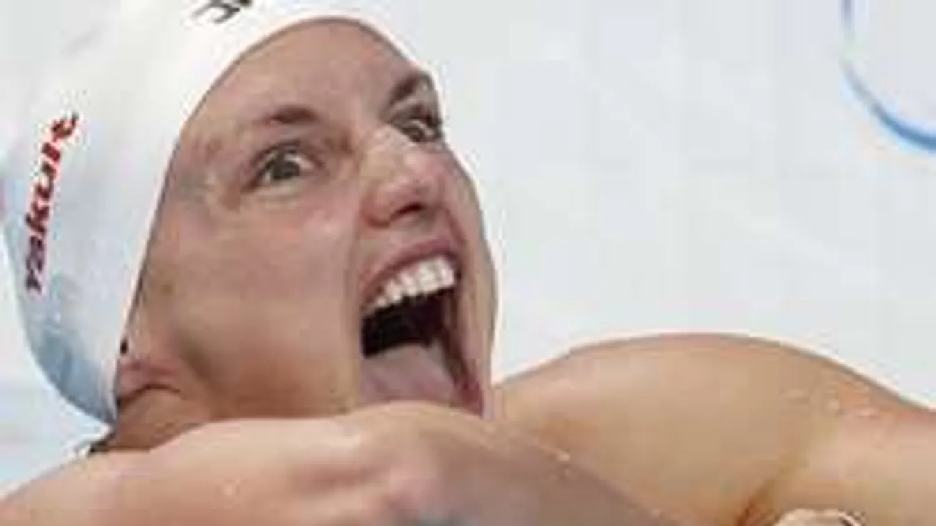 Katinka és elődei, akik kiborultak a magyar sportviszonyoktól