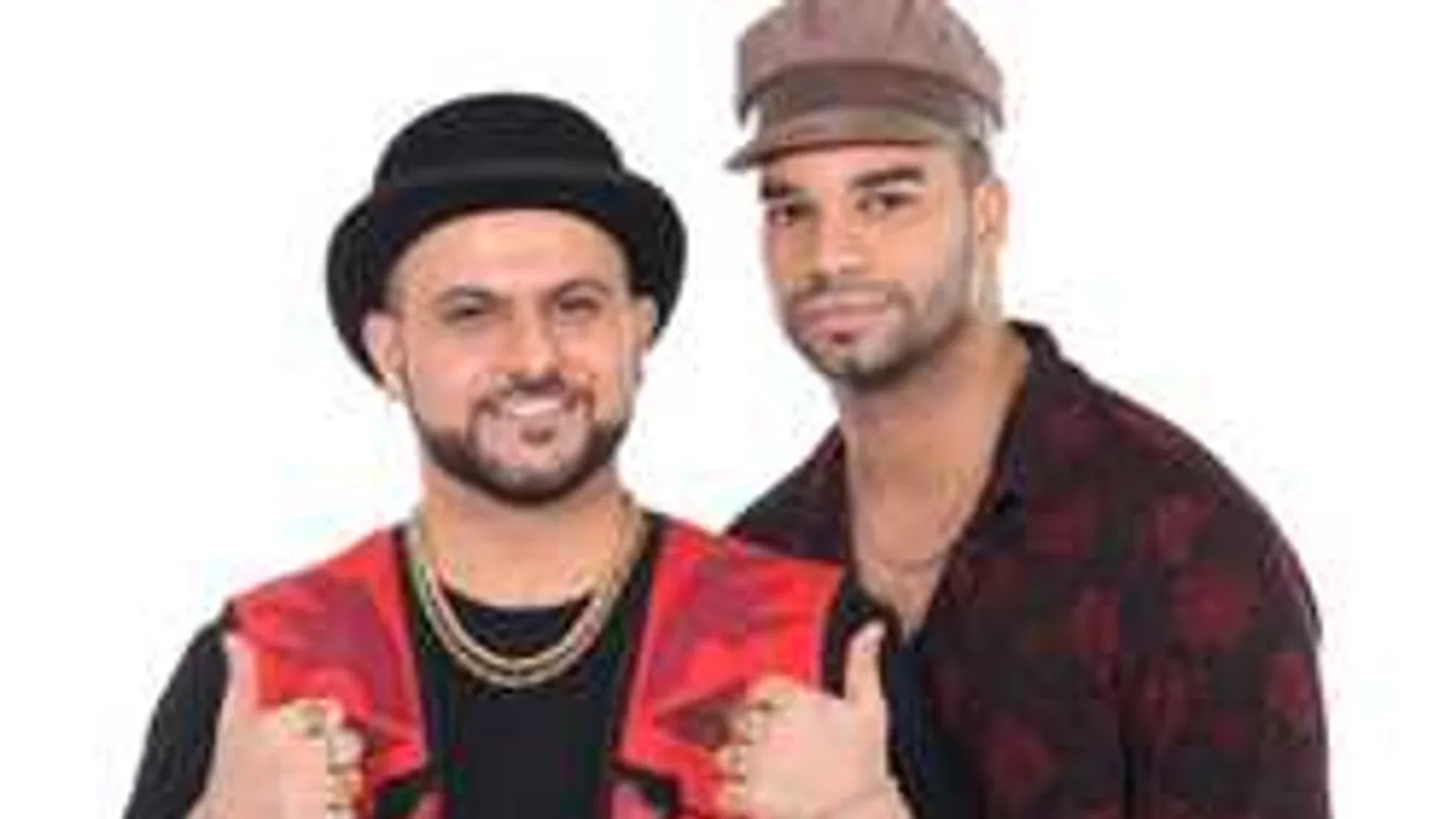 Drámai pillanatok: könnyekig hatódott az énekes A Dal színpadán