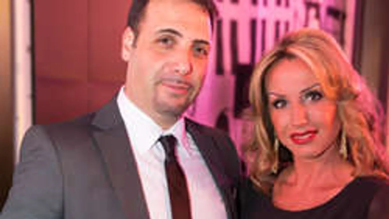 Még érezte a párizsi terror nyomait a magyar sztárpár