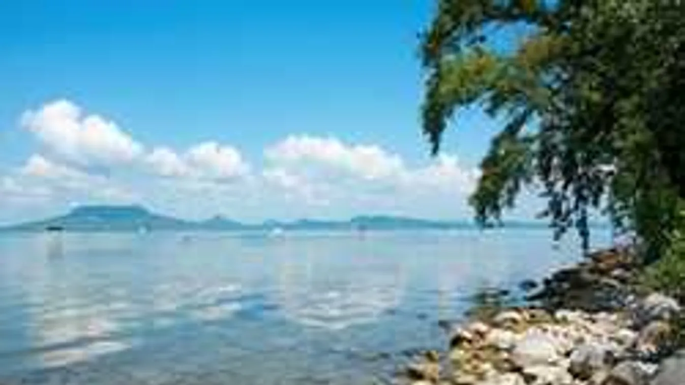 Évtizedek óta nem láttunk ilyet, hihetetlen, mit fogtak a Balatonban