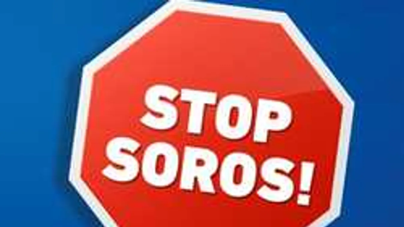 Az ország biztonságát garantálja a Stop Soros